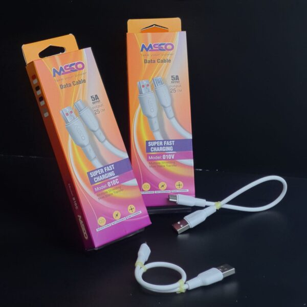 کابل پاوربانکی MSCOMS-010V