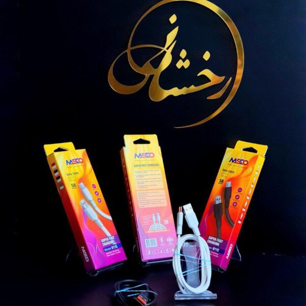 کابل تایپ سی MSCO M:011