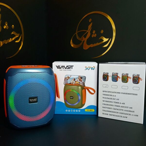 اسپیکر VSMART VS-862