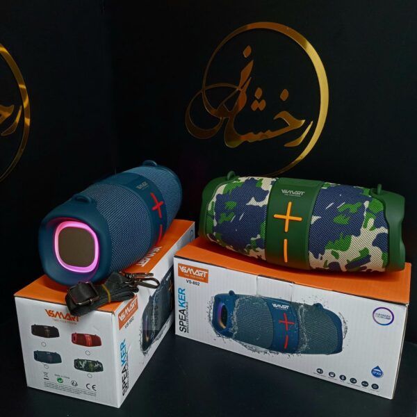 اسپیکر VSMART VS-802