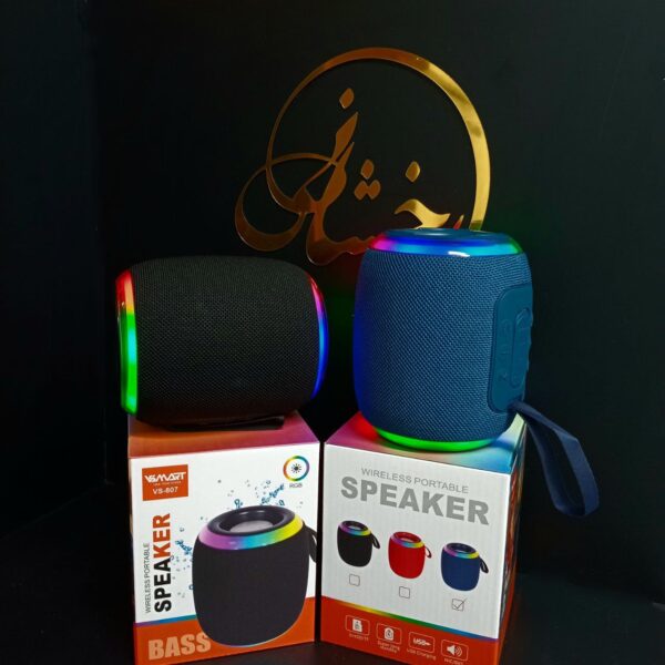 اسپیکر VSMART VS-807