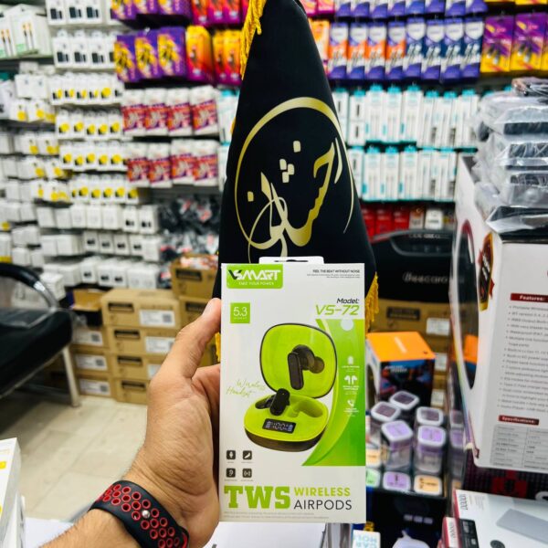 ایرپاد VSMART VS-72