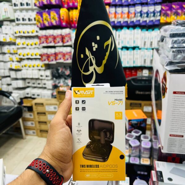 ایرپاد VSMART VS-71