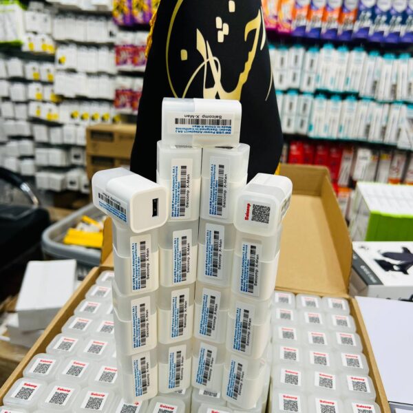 شارژر ایفون Xمرغوب