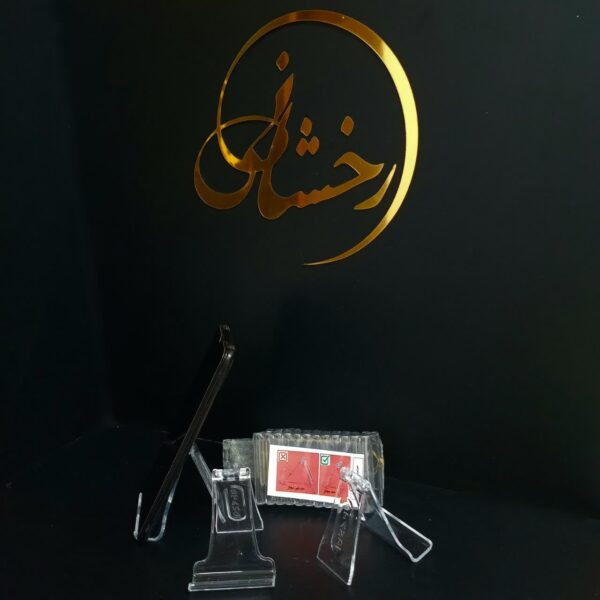 استند کریستالی