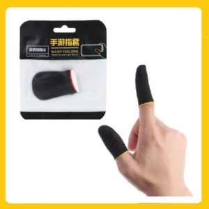 انگشتی پابجی