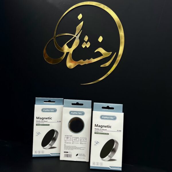 هولدر سکه ای FO-004