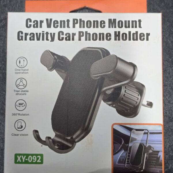 هولدر دریچه کولری XY-092