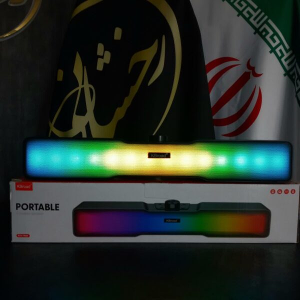 اسپیکر KTS-1968