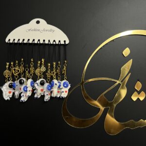 آویز عروسکی - Image 2