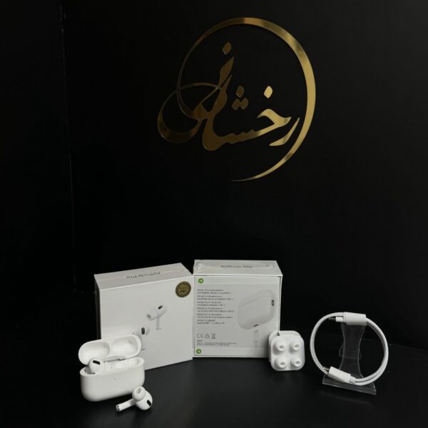 ایرپاد پرو PRO 2 تایپ سی ANC