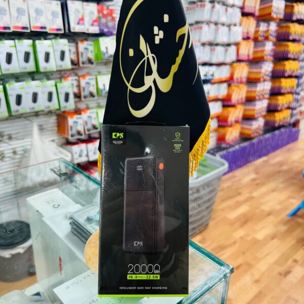 پاور بانک 20هزار PD-29