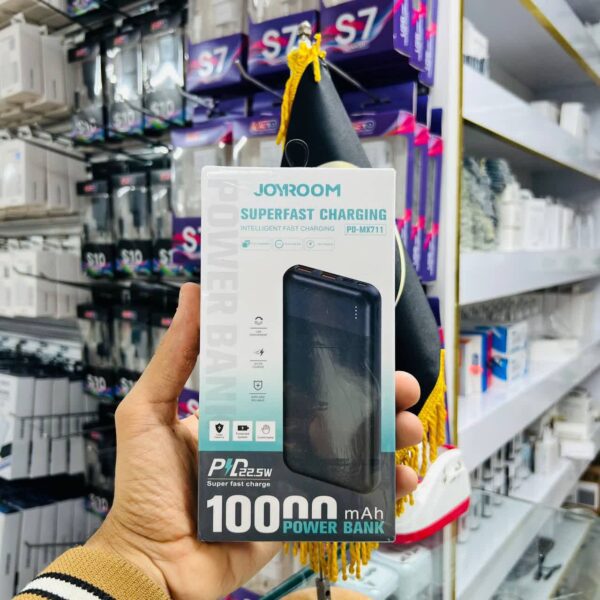 پاور 10هزار جویروم