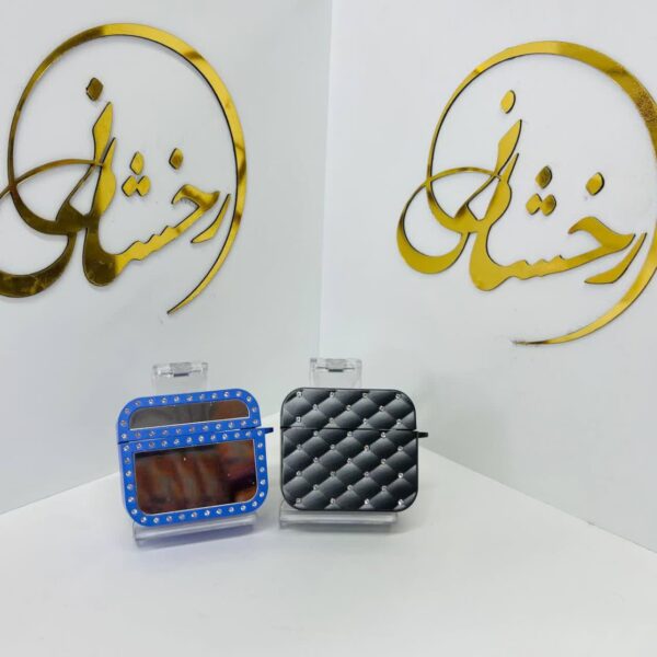 کاور کیس ایرپاد نگینی AIRPODS PRO