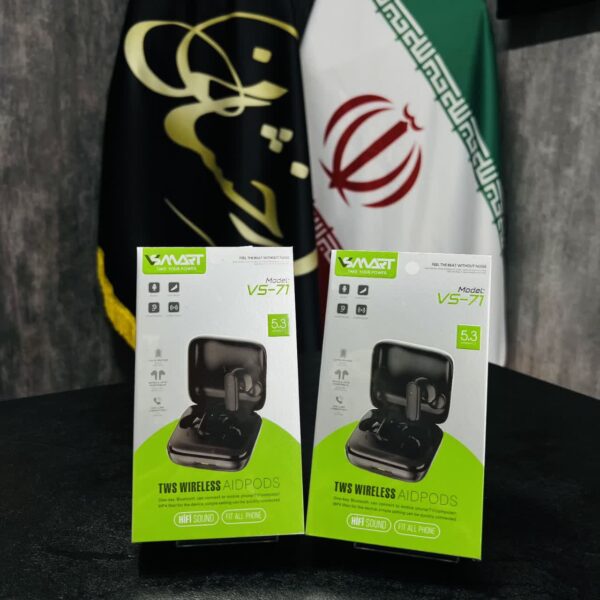 ایرپاد new VS-71