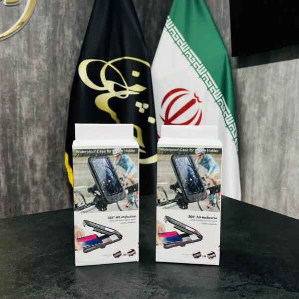 هولدر موتوری M-3