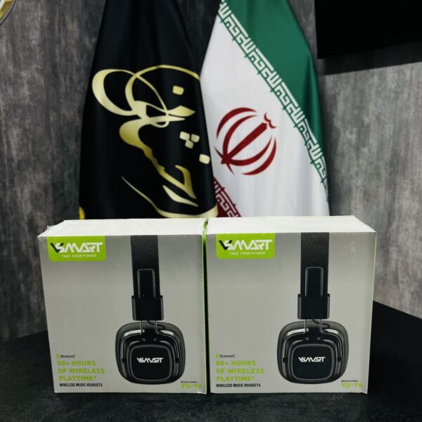 هدفون new VS-96