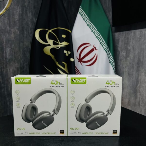 هدفون new VS-99