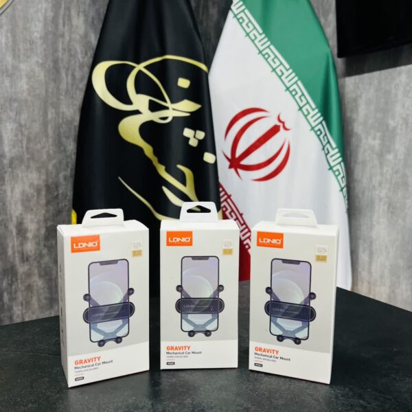 هولدر LDNIO MG03