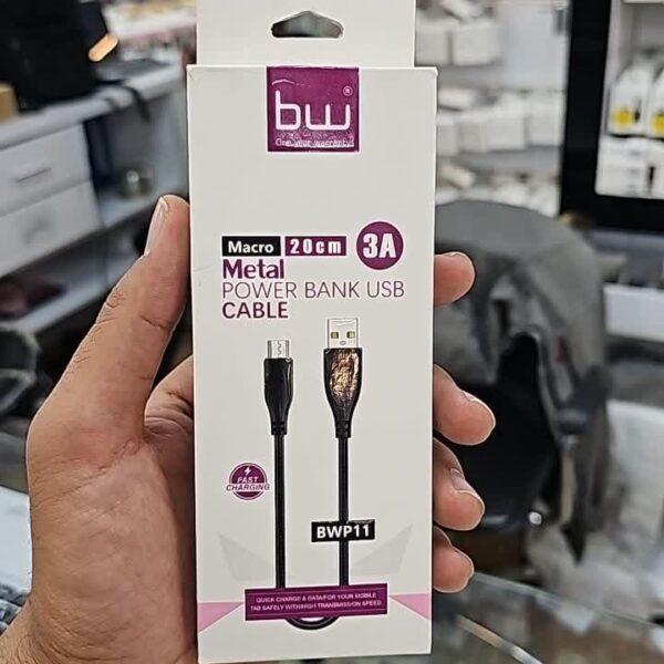 کابل پاوربانک BWP-11