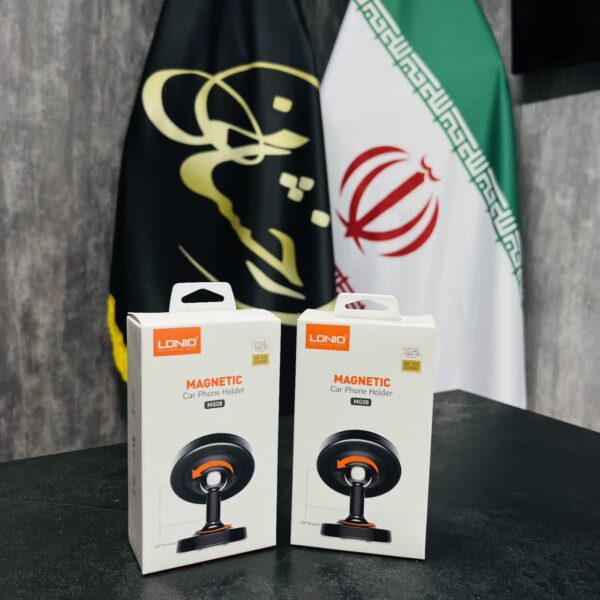 هولدر LDNIO MG08