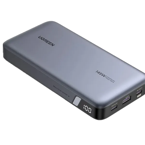 خرید پاوربانک