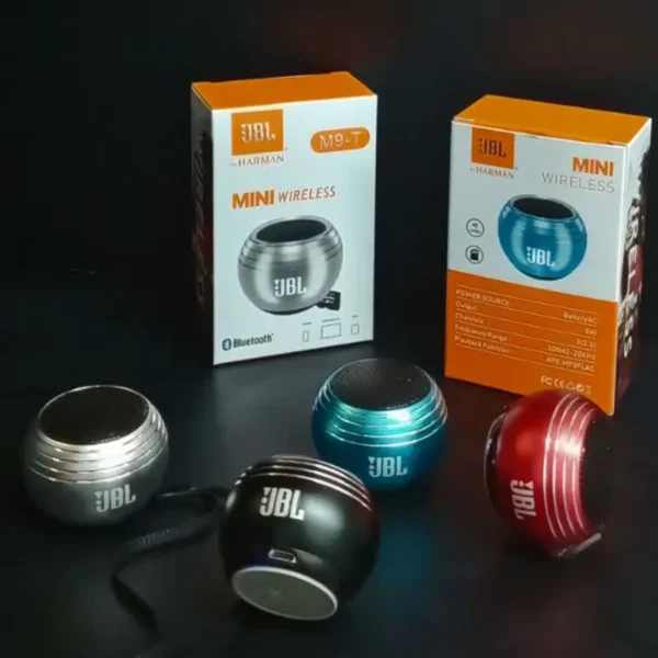 مینی اسپیکر M9-T