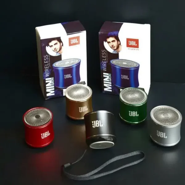 مینی اسپیکر HARMAN